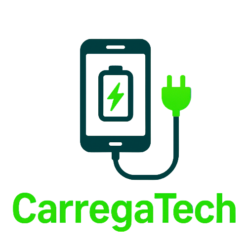 CarregaTech