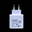 Carregador Samsung 45W