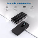 Carregador portatíl 20000mah