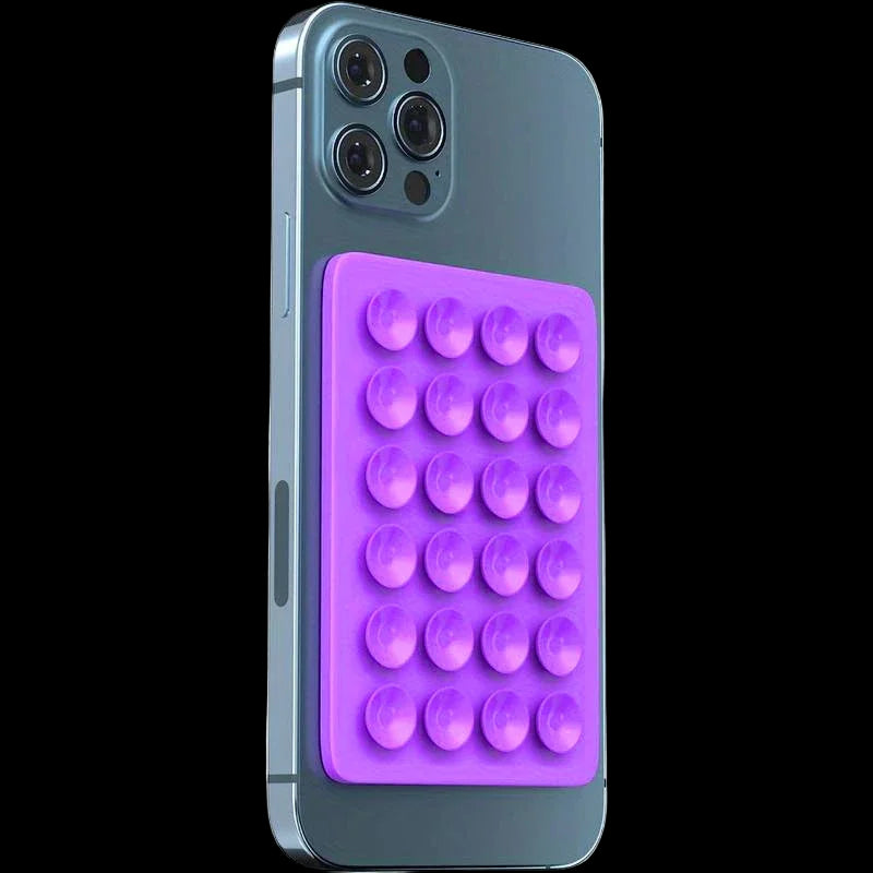 Ventosa para capinhas