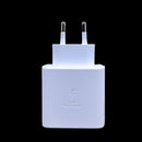 Carregador Samsung 45W