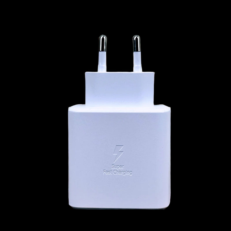 Carregador Samsung 45W