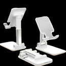 Suporte de mesa para celular