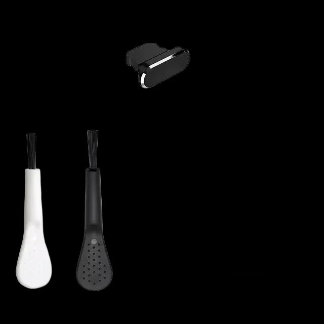 Kit de limpeza porta de carregamento