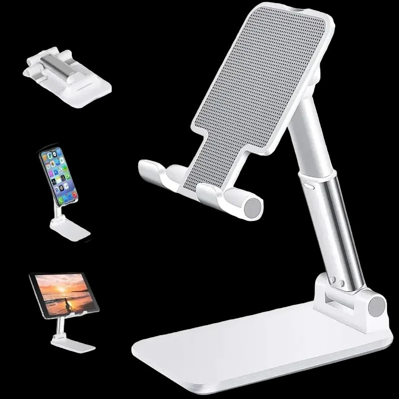 Suporte de mesa para celular