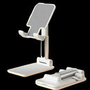 Suporte de mesa para celular