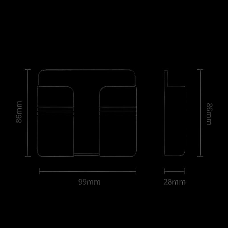 Suporte de carregamento
