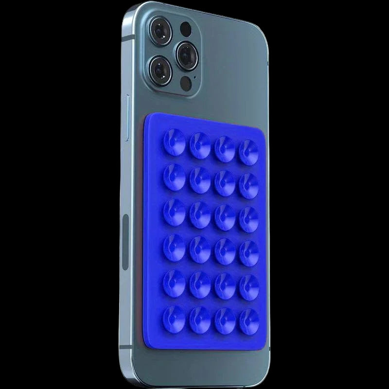 Ventosa para capinhas