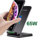 Estação de carregamento