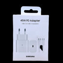 Carregador Samsung 45W