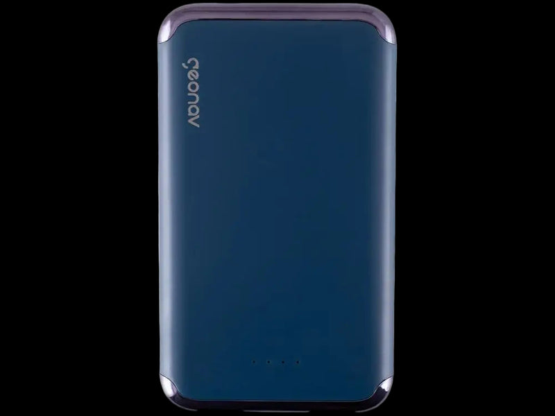 Carregador portátil 6000mah