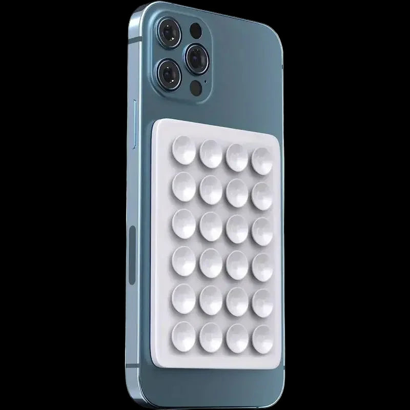 Ventosa para capinhas