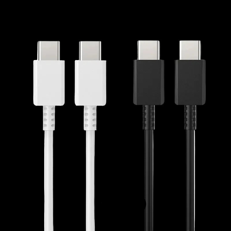 Carregador Samsung 45W