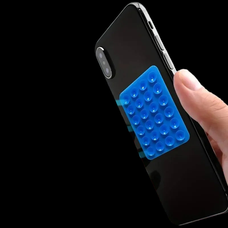 Ventosa para capinhas