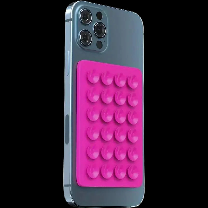 Ventosa para capinhas