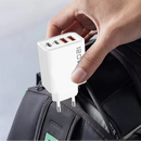 Carregador USB/tipo-C 120W