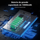 Carregador portatíl 20000mah