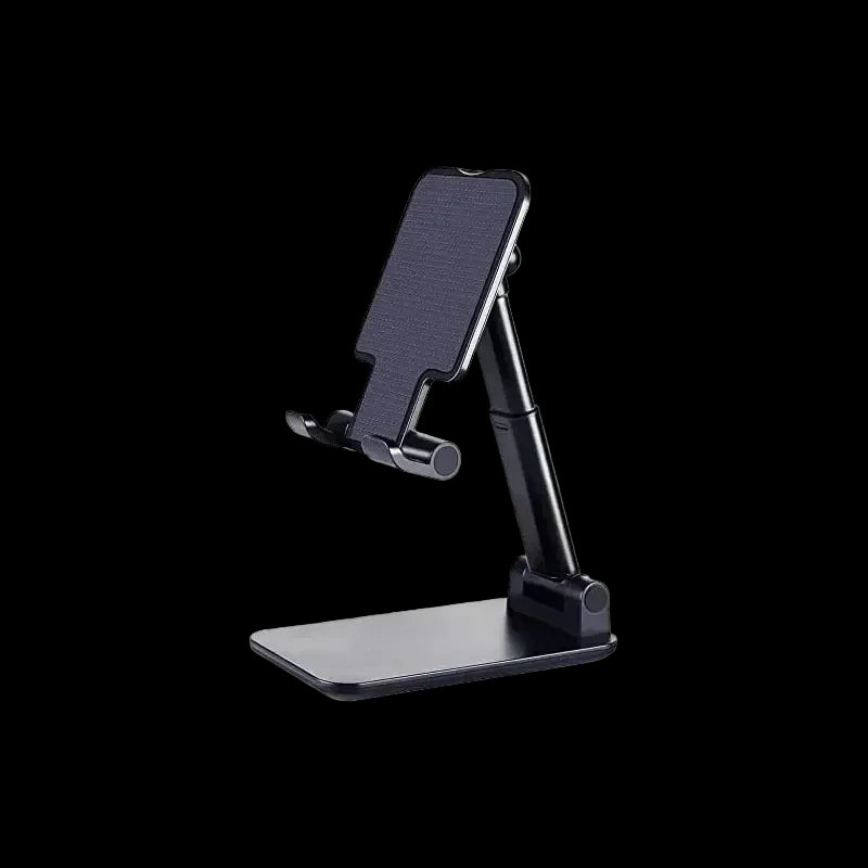Suporte de mesa para celular