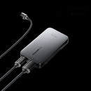 Carregador portátil 65W