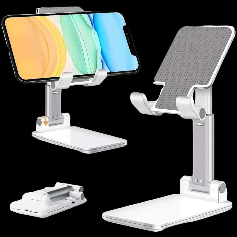 Suporte de mesa para celular