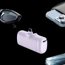 Carregador portátil 5000mah mini