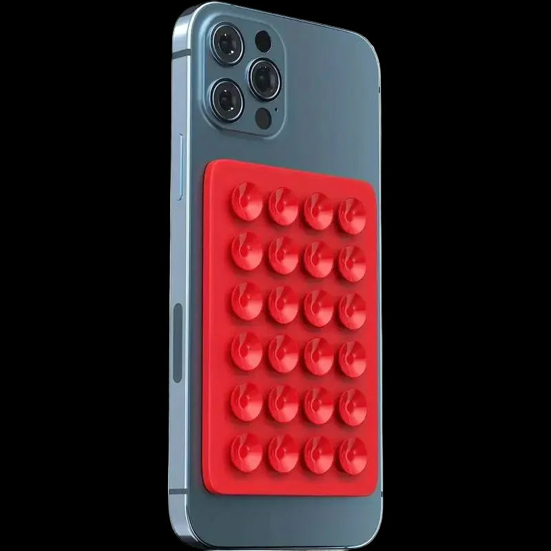 Ventosa para capinhas